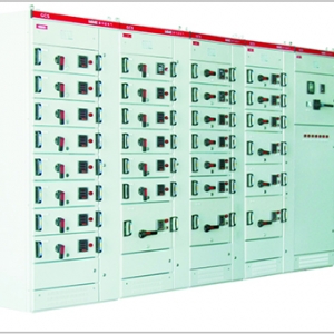 GCS型低壓抽出式成套開關(guān)設(shè)備